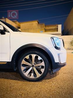 Kia Telluride